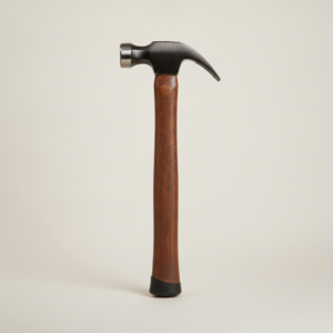 20oz Milled-Face Framing Hammer