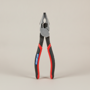 10-inch Groove-Joint Pliers