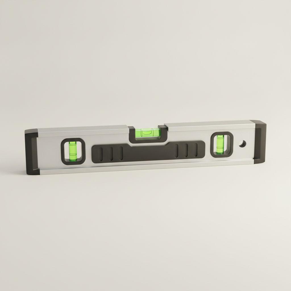 Magnetic Torpedo Level