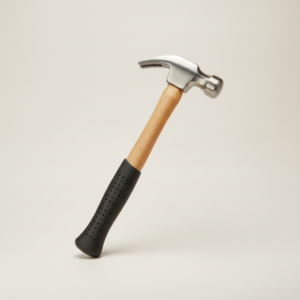 8oz Ball-Peen Hammer