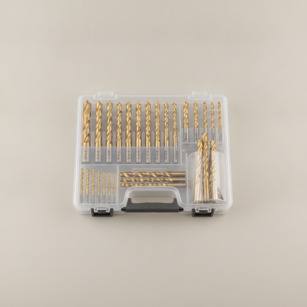 Power Tool Accessories