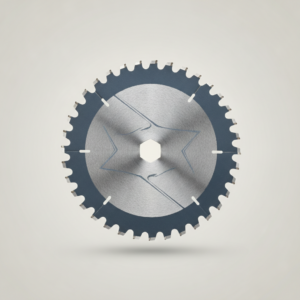 7-1/4 inch Framing Circular Saw Blade