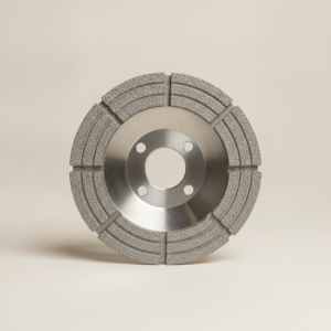 4-1/2 inch Diamond Grinding Wheel