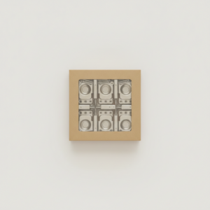 Concealed Cabinet Hinge 10-Pack