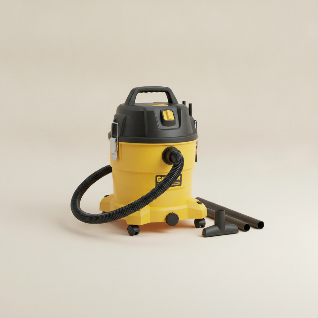 Cleaning & Facility