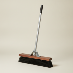 24-inch Heavy-Duty Push Broom