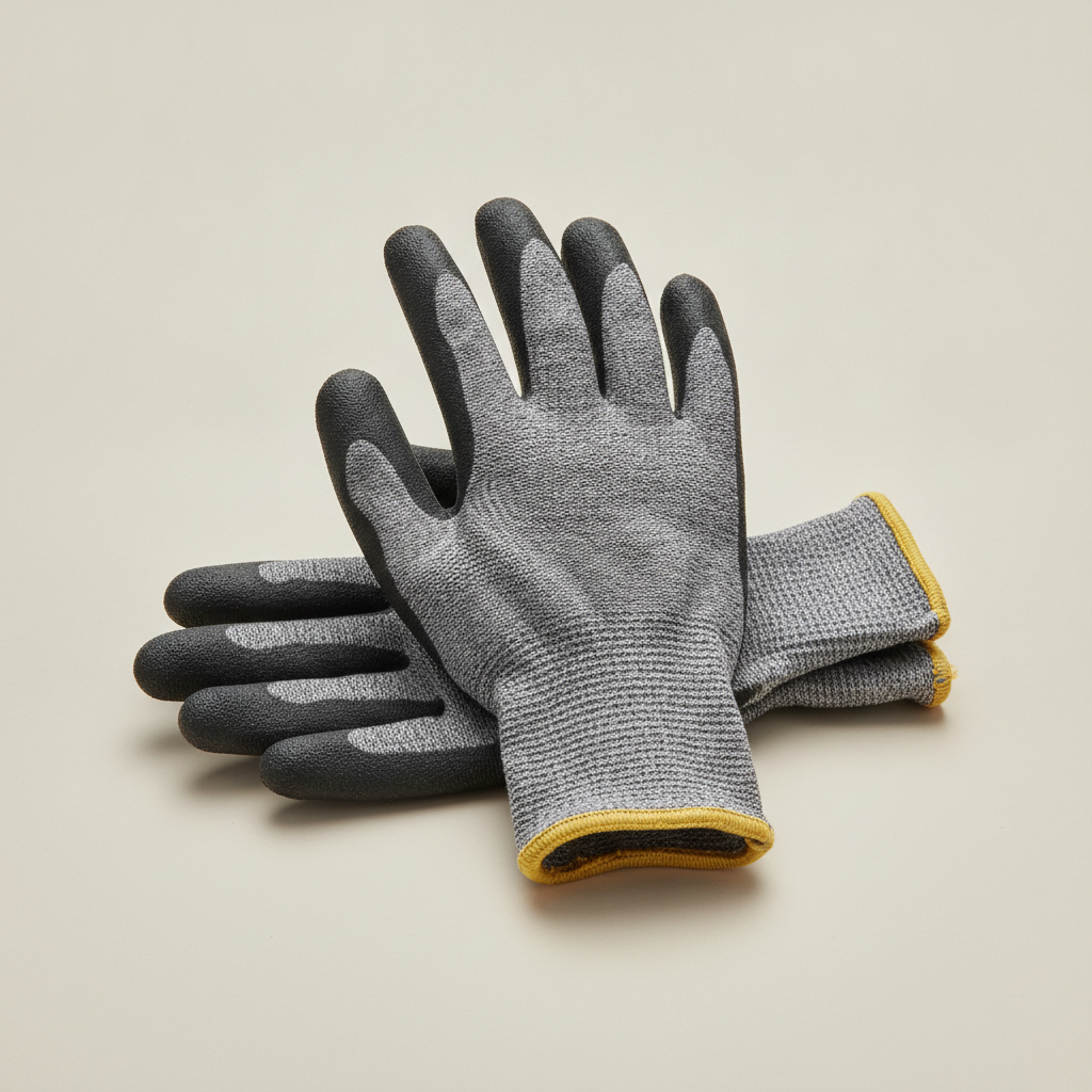 Safety & Workwear