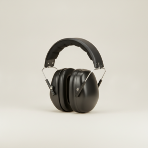 27dB Noise-Reduction Earmuffs