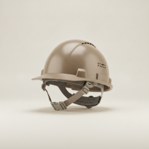 ANSI-Rated Adjustable Hard Hat